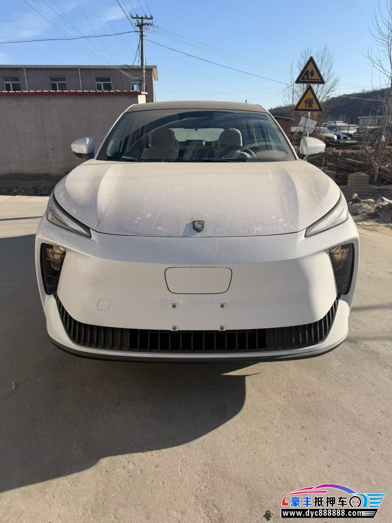 25年东风风行星海轿车抵押车出售