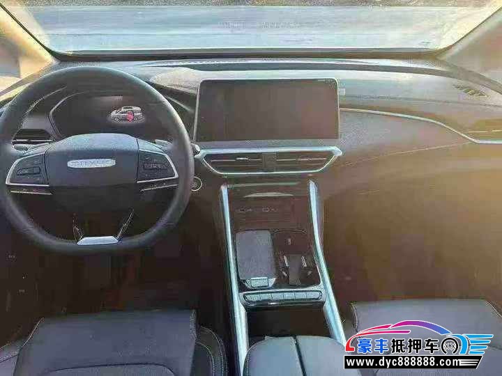 23年上汽大通G50轿车抵押车出售