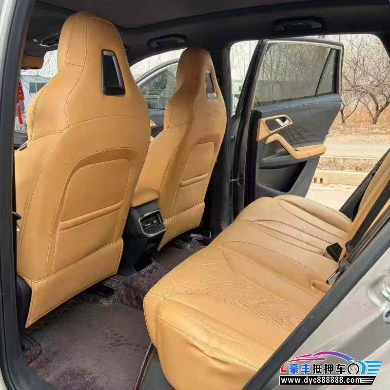 22年荣威RX5轿车抵押车出售