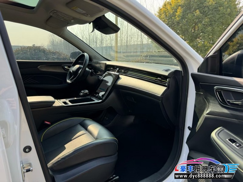 21年荣威RX5轿车抵押车出售