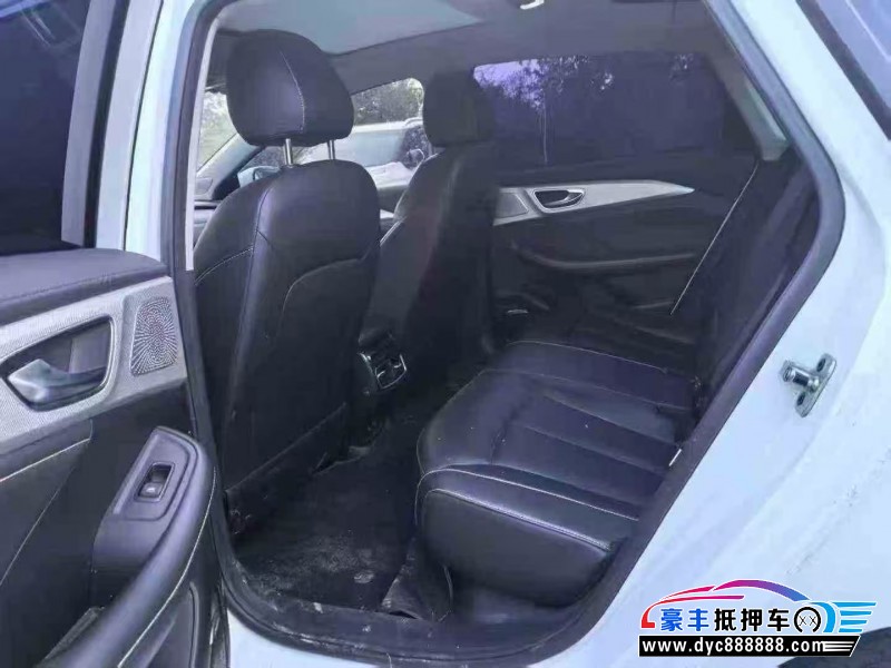 24年荣威i6轿车抵押车出售