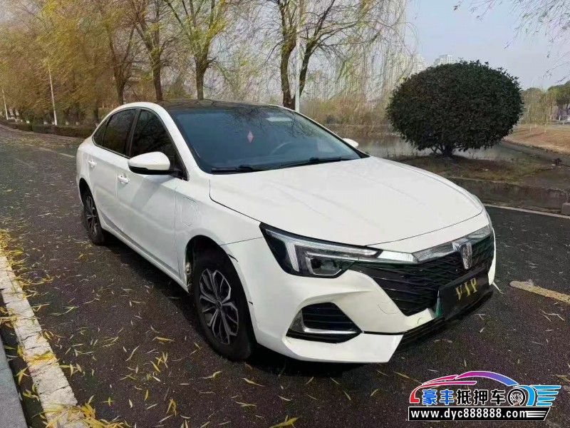 24年荣威i6轿车抵押车出售