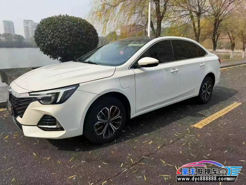 24年荣威i6轿车抵押车出售