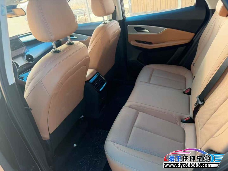 26年东风风行星海轿车抵押车出售