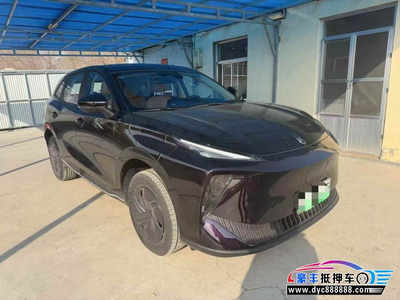 26年东风风行星海轿车抵押车出售