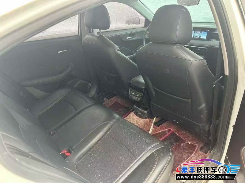 24年荣威i5轿车抵押车出售