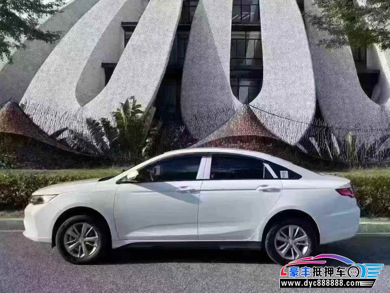 24年吉利帝豪轿车抵押车出售