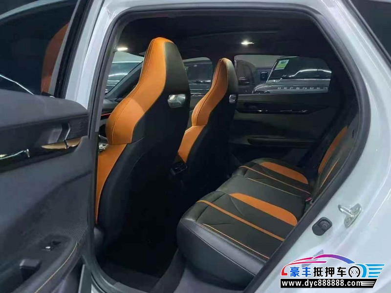 25年长安长安UNI轿车抵押车出售