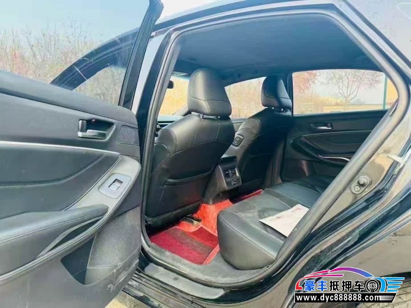 21年丰田亚洲龙轿车抵押车出售