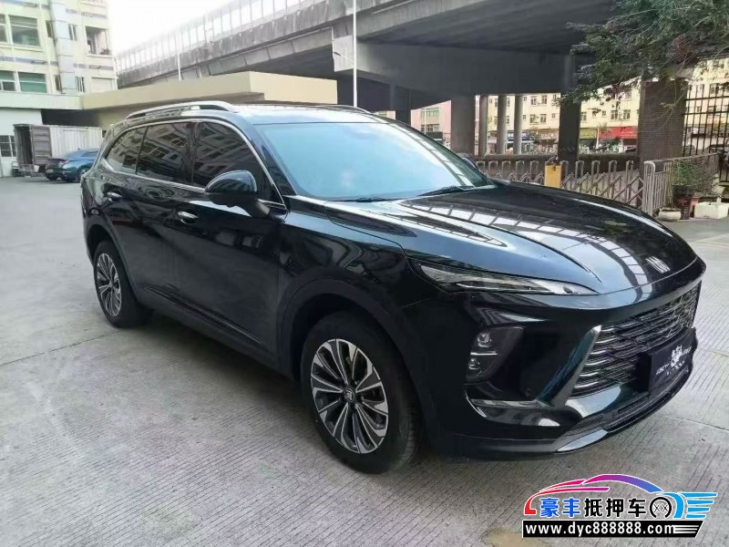 24年别克昂科威轿车抵押车出售