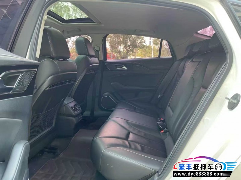 19年红旗H5轿车抵押车出售