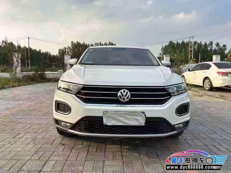 抵押车出售20年大众探歌轿车