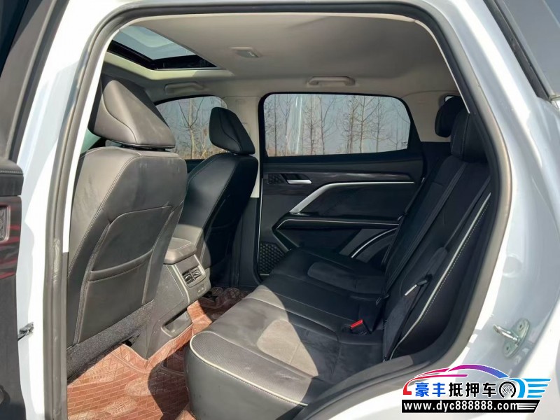 24年长城哈弗H6轿车抵押车出售