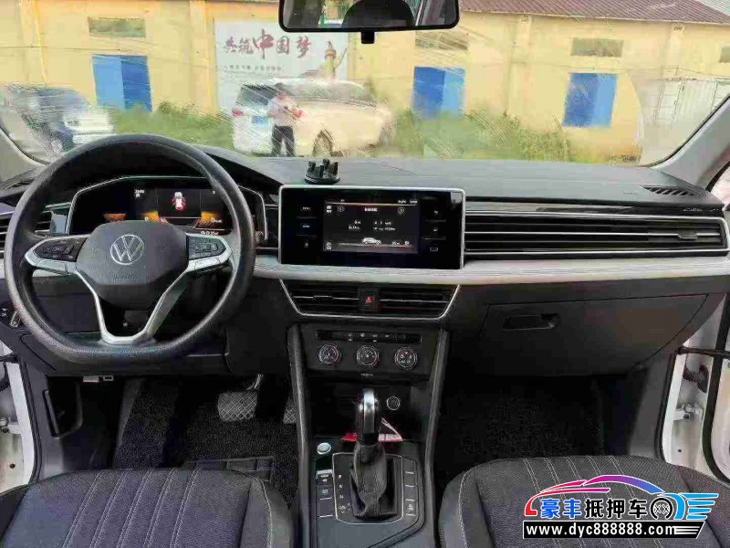 22年大众途观L轿车抵押车出售