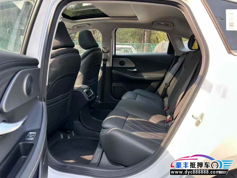 24年奇瑞艾瑞泽轿车抵押车出售