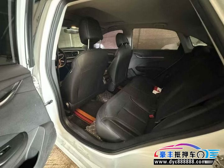 20年别克英朗轿车抵押车出售