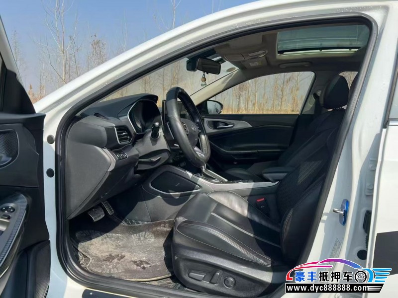 19年现代菲斯塔轿车抵押车出售