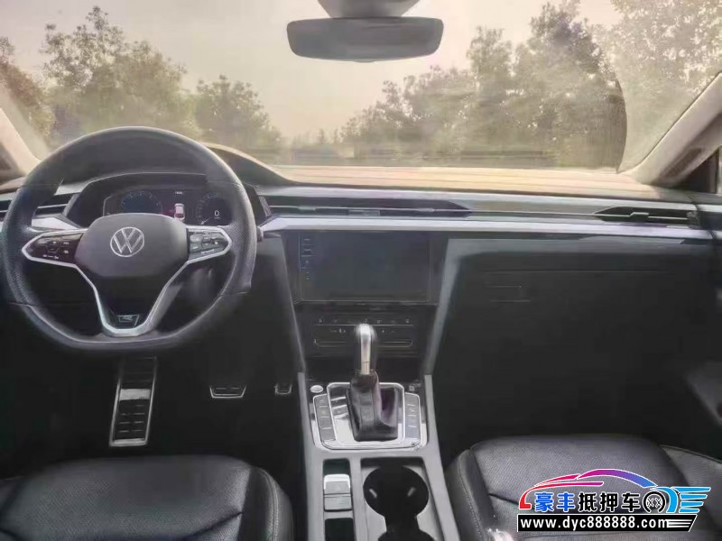 24年大众CC轿车抵押车出售