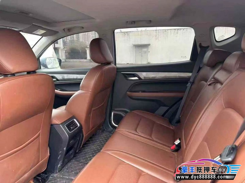 23年吉利远景轿车抵押车出售