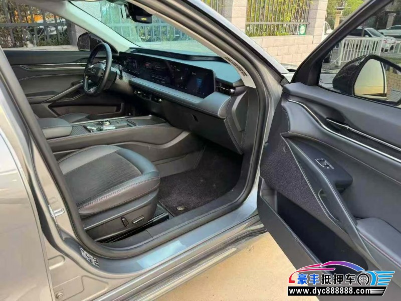 24年福特蒙迪欧轿车抵押车出售