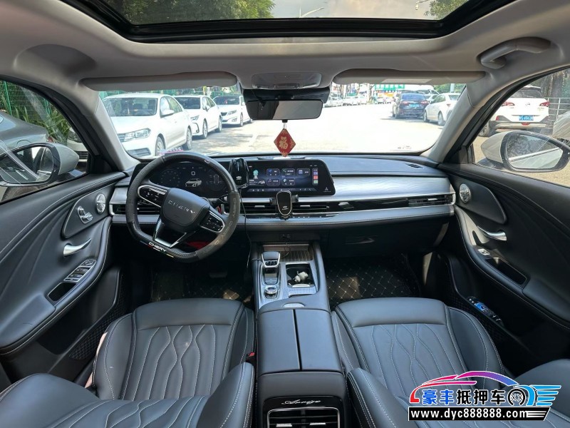 25年奇瑞艾瑞泽轿车抵押车出售