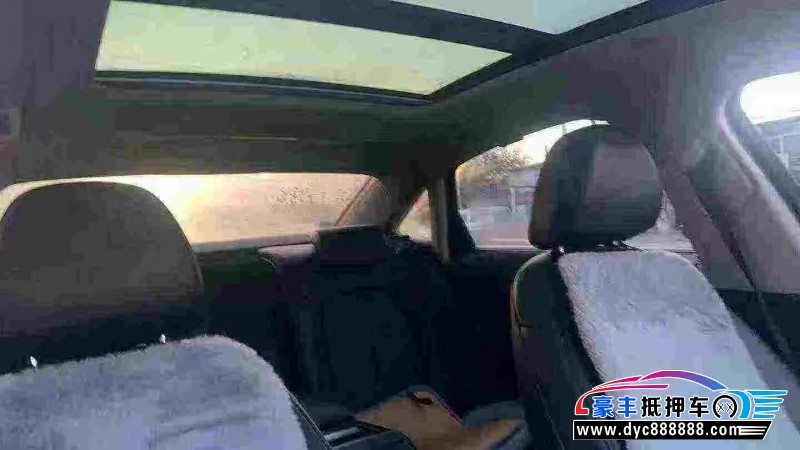 15年奥迪A6L轿车抵押车出售