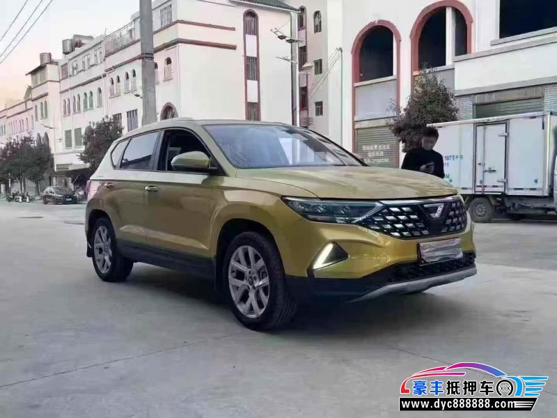 21年大众捷达轿车抵押车出售