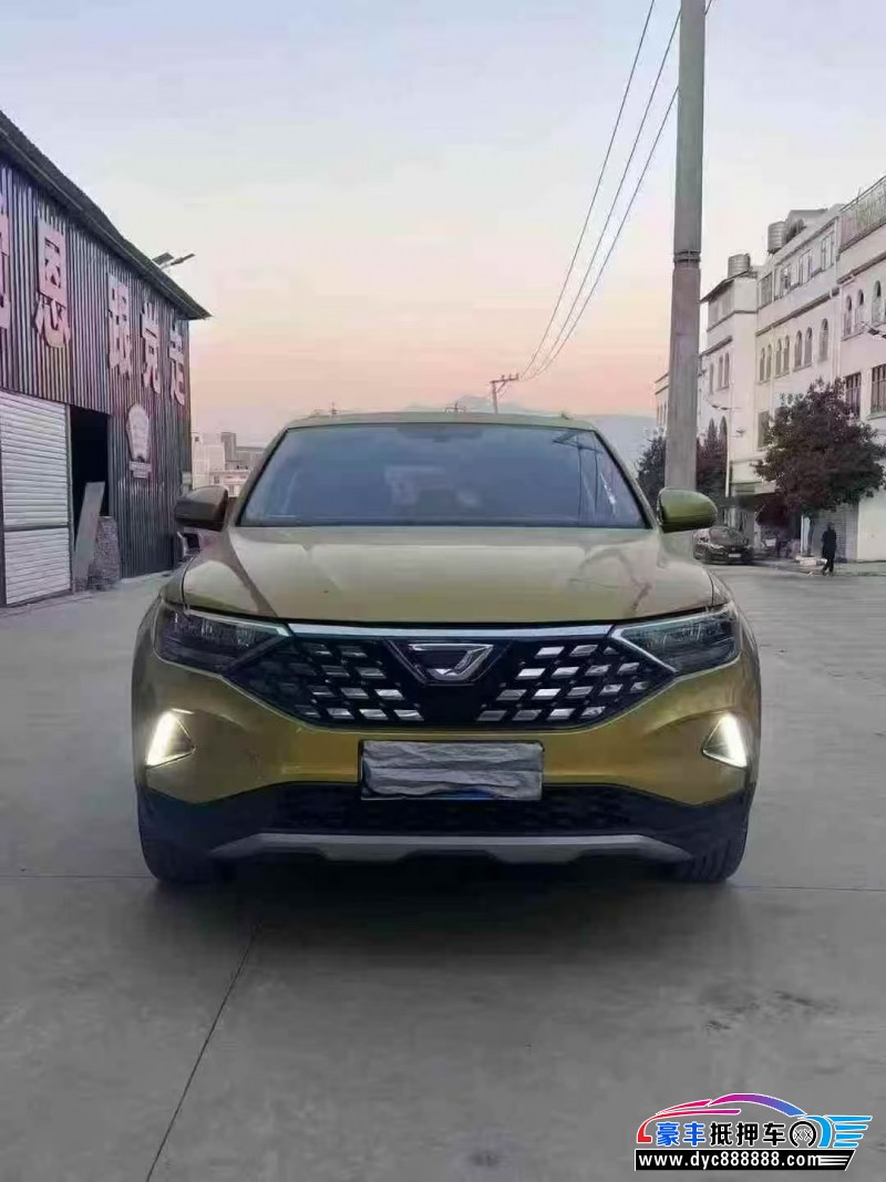 抵押车出售21年大众捷达轿车