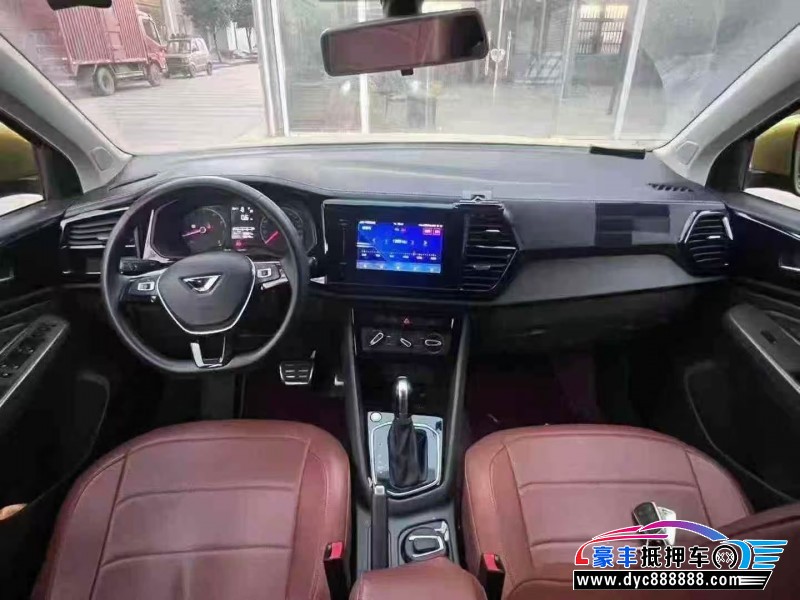 21年大众捷达轿车抵押车出售