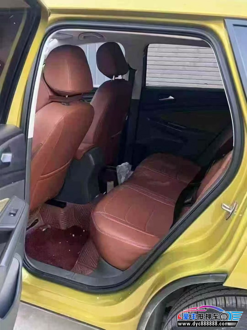 21年大众捷达轿车抵押车出售