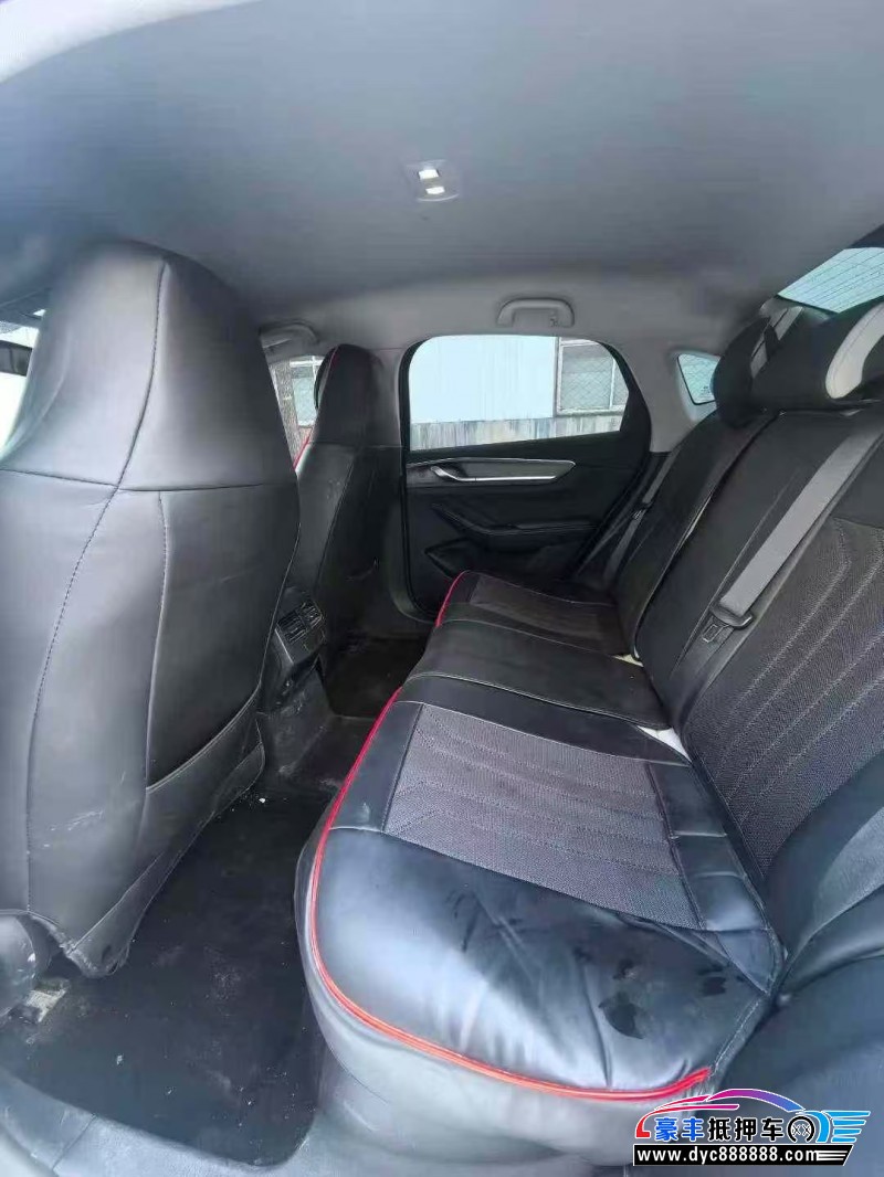 24年比亚迪驱逐舰轿车抵押车出售