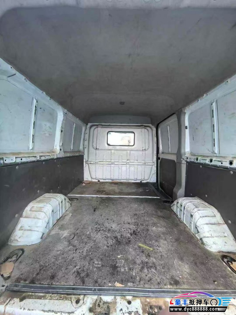 19年江淮星锐轿车抵押车出售