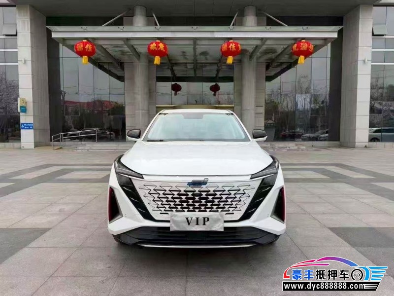 抵押车出售23年长安欧尚Z6轿车