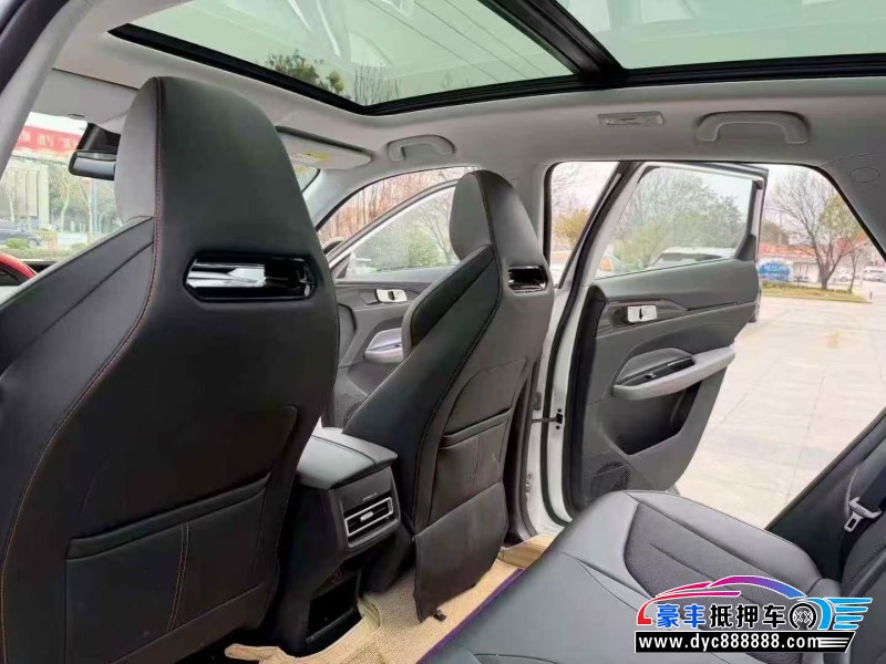 23年长安欧尚Z6轿车抵押车出售