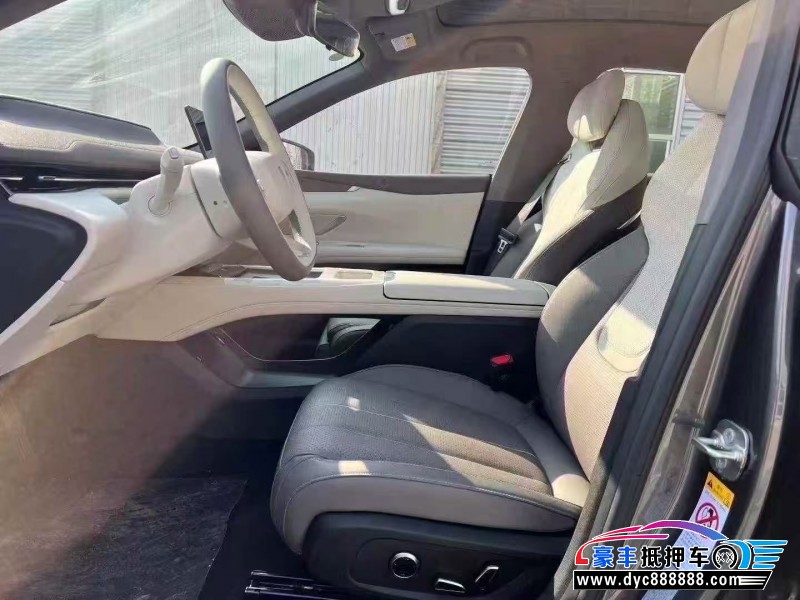 26年长安深蓝L07轿车抵押车出售