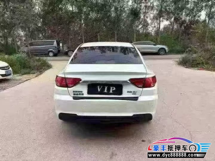 23年吉利帝豪EV轿车抵押车出售