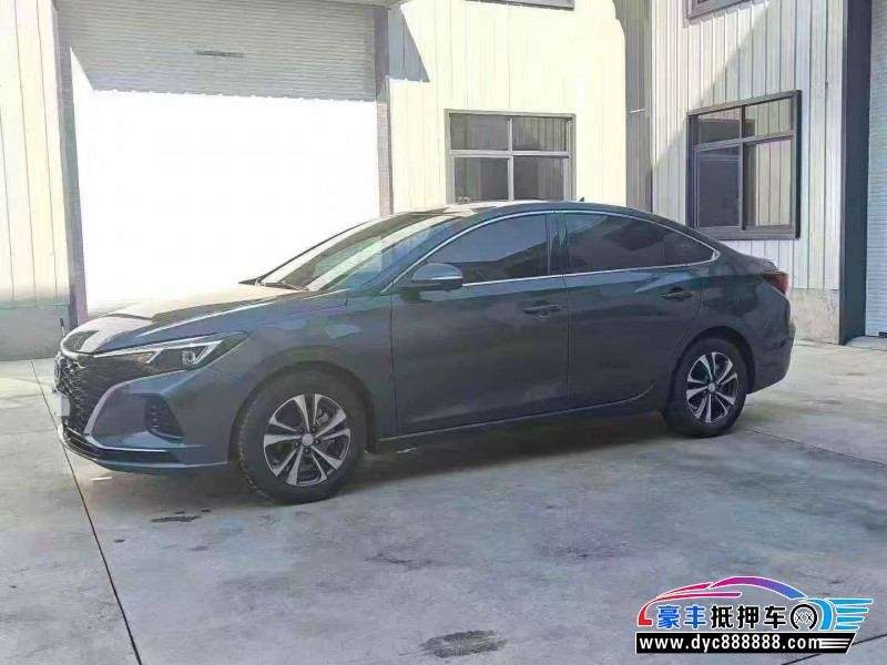 22年长安逸动轿车抵押车出售