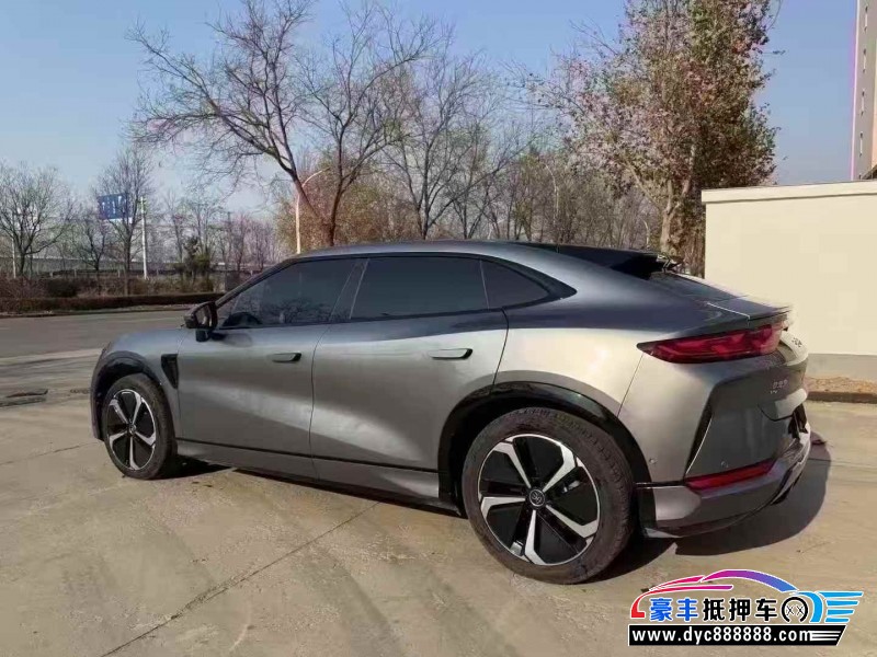 24年比亚迪宋轿车抵押车出售