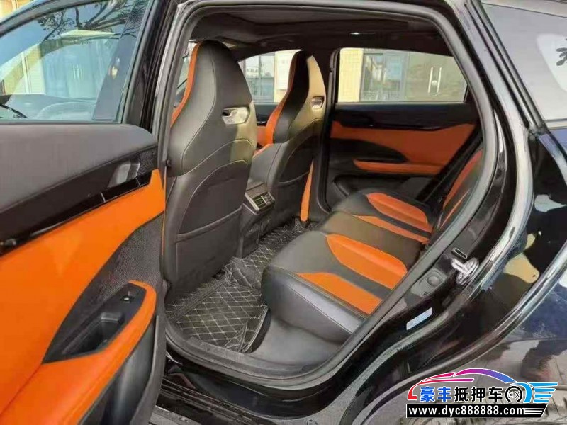 24年长安长安UNI轿车抵押车出售