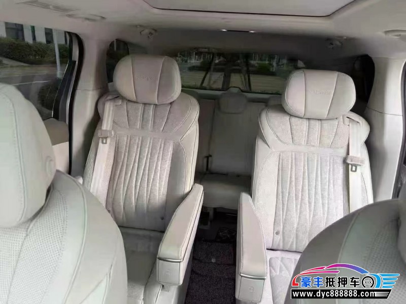 23年荣威imax8轿车抵押车出售