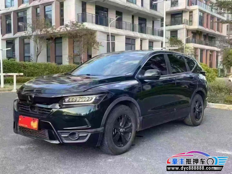 20年本田皓影轿车抵押车出售