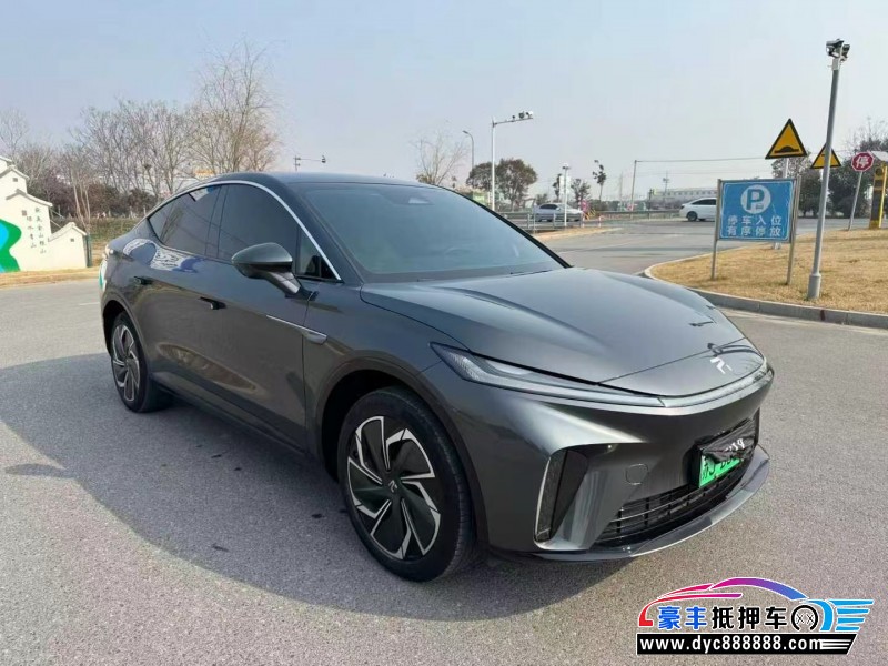 25年非凡R7轿车抵押车出售