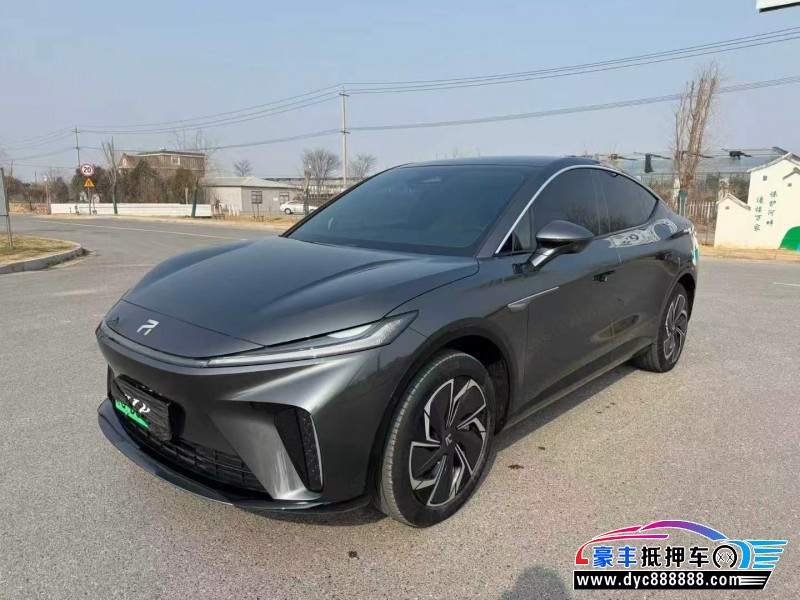 25年非凡R7轿车抵押车出售