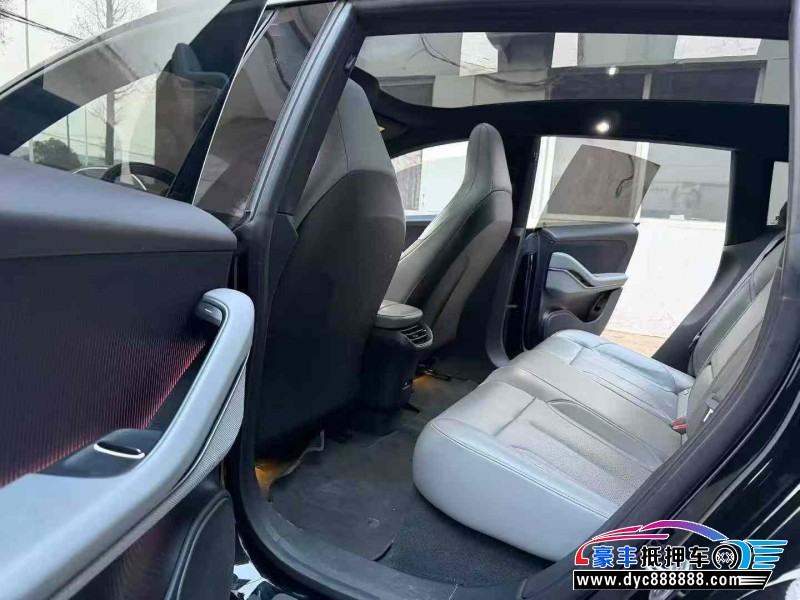 24年蔚来ET5轿车抵押车出售