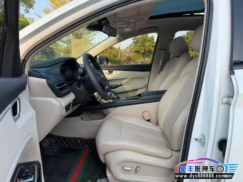 22年五菱凯捷轿车抵押车出售