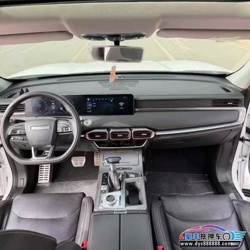 20年捷途X70轿车抵押车出售