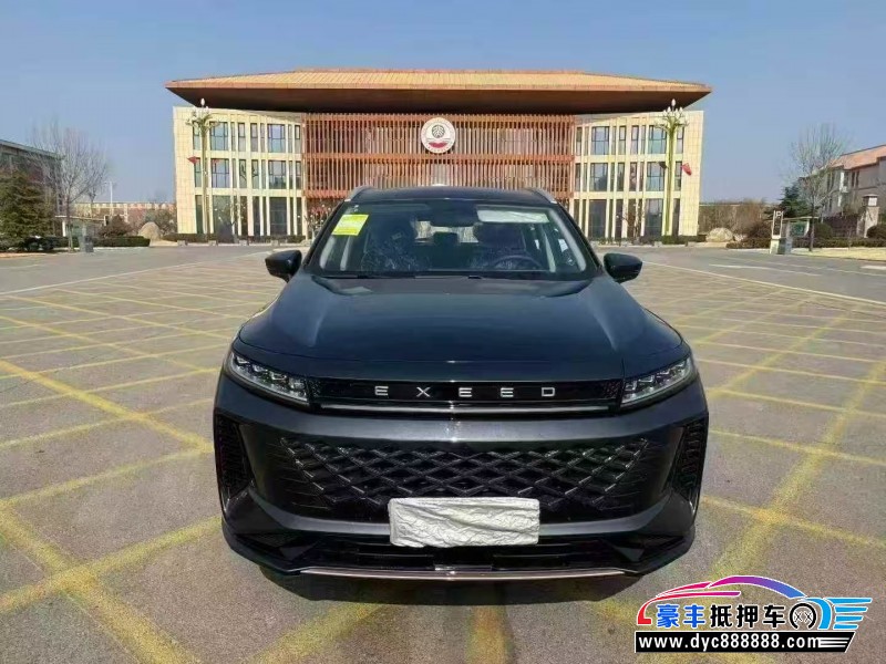 抵押车出售25年奇瑞星途追风轿车