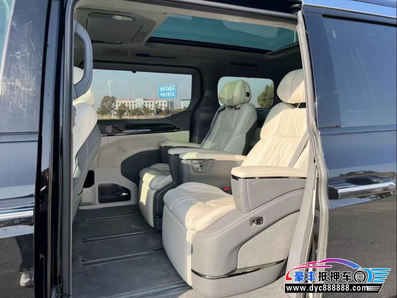 24年极氪009轿车抵押车出售