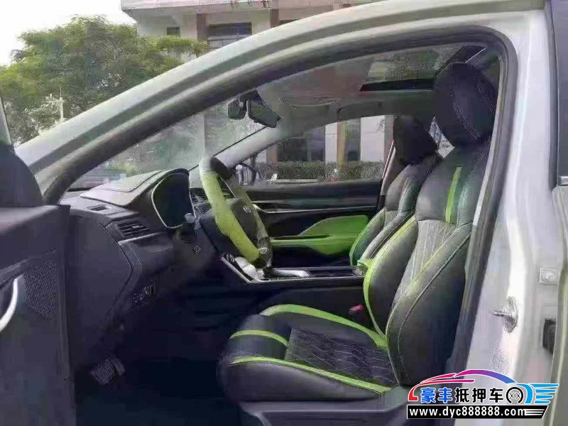 21年吉利缤瑞轿车抵押车出售