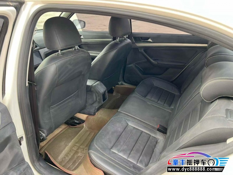 18年大众朗逸轿车抵押车出售